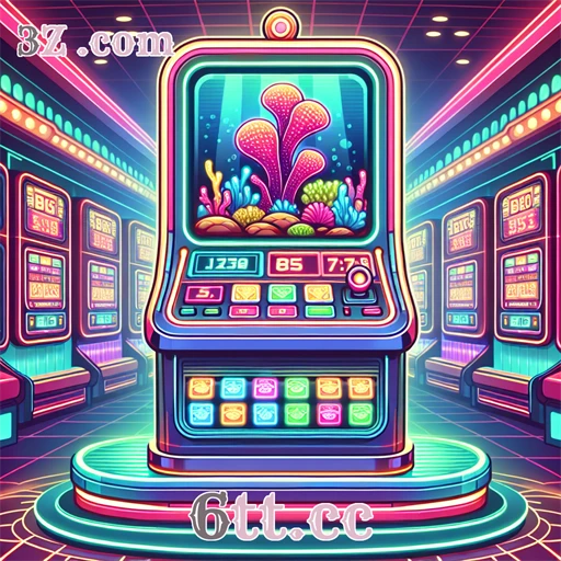 Slots Incríveis: Diversão e Prêmios na 6tt.cc