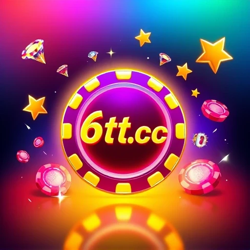 6tt.cc Logo